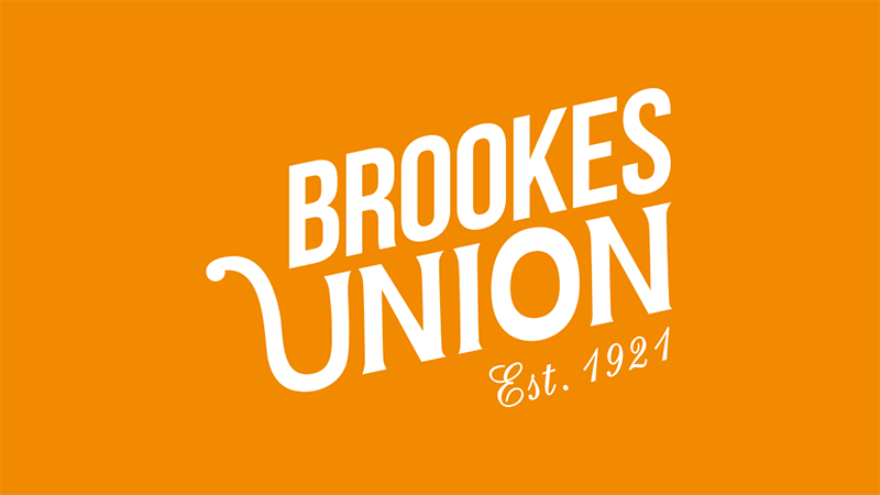 Brookes Union logo